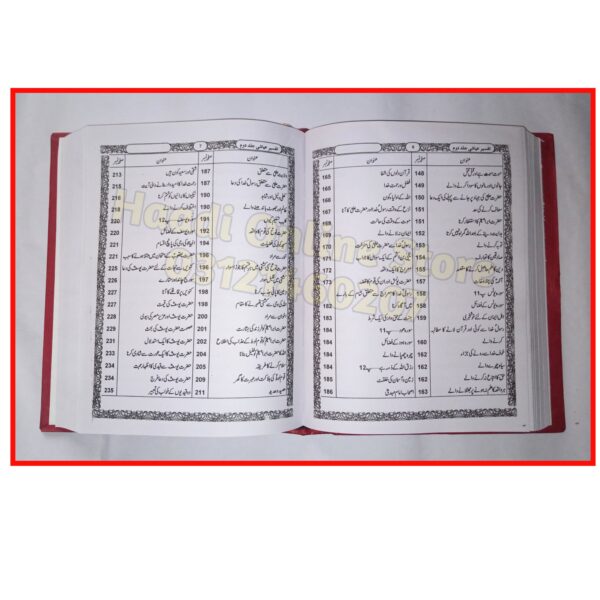 Tafseer e Ayashi 2 Jild تفسیر عیاشی - Image 12