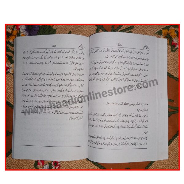 Deeni Taleem دینی تعلیم | Best Book | Haadi Online Store