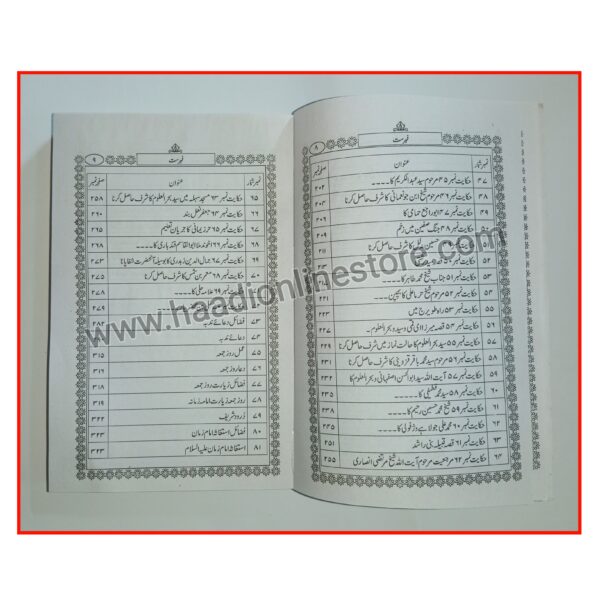 Mulaqaat Ba Imam e Zaman A.s 2 Jild | ملاقات با امامِ زمان (عج) | Haadi Online Store