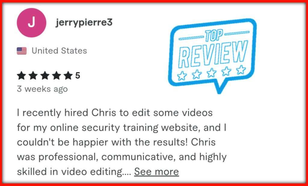 best video editor for hire
top video editor
best video editor on fiverr
best freelance video editor
video editor for youtube
paid video editor