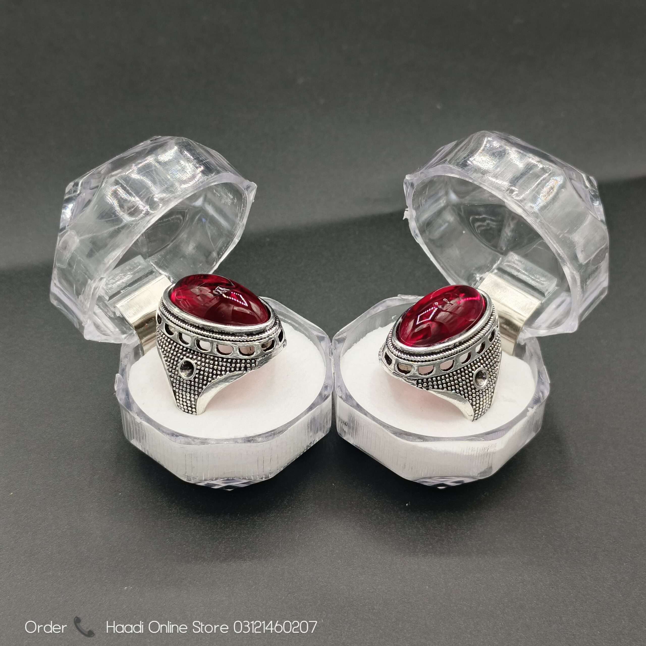 Artificial Rings For Mens In Best Quality | انگوٹھی