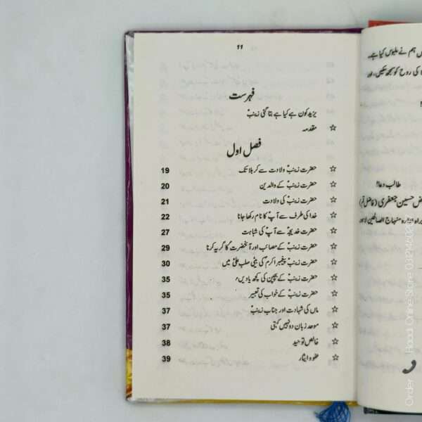 Musafir e Sham | مسافرۂ شام