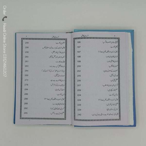 Insan e Kamil | انسان کامل