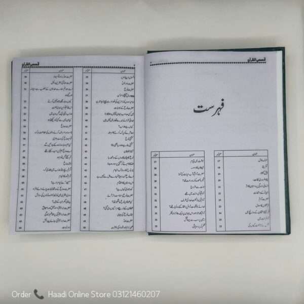 Qasas Ul Quran | قصص القرآن
