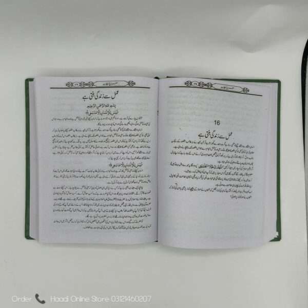 Mairaj e Khitabat | معراج خطابت