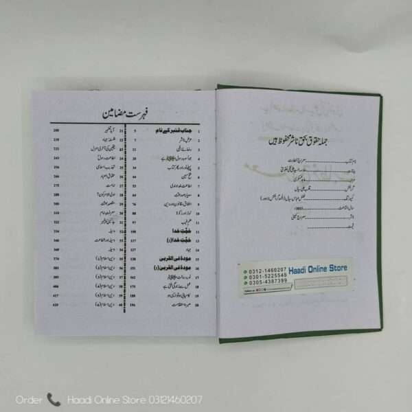 Mairaj e Khitabat | معراج خطابت