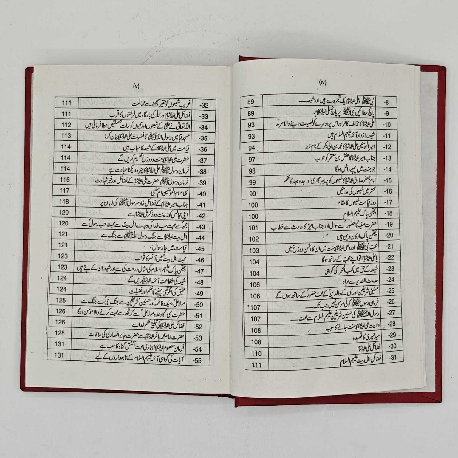 Bashaart e Mustafa saw | بشارتِ مصطفیٰ ﷺ
