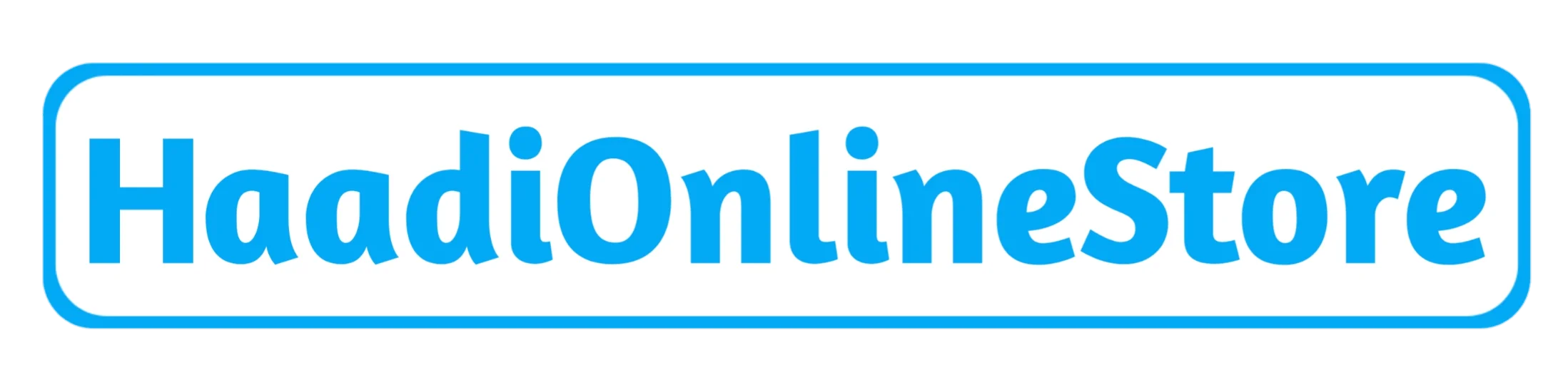 Haadi Online Store